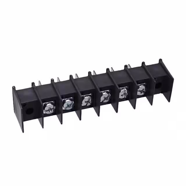 430500-06-0 Curtis Industries  Bloques de barrera